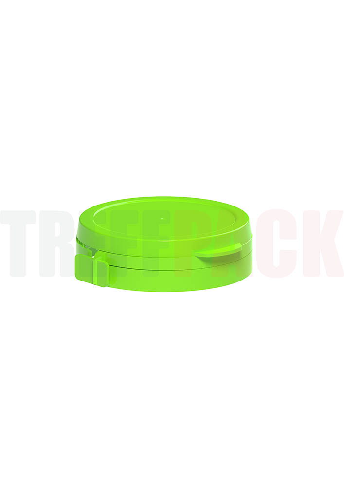 Light-Green Duma® Handy Cap 6017