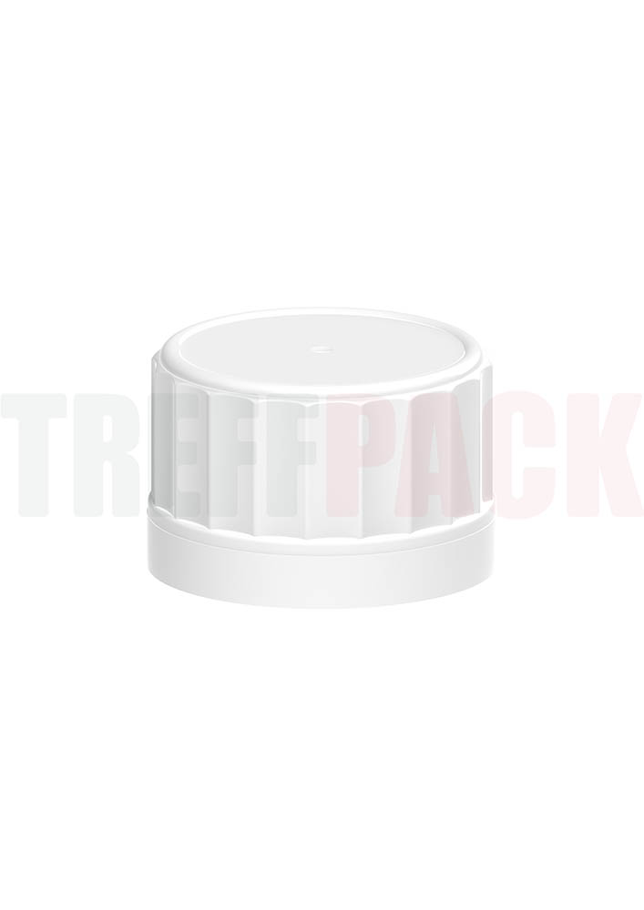 Cap Duma® Twist-Off 3829-D, child-resistant