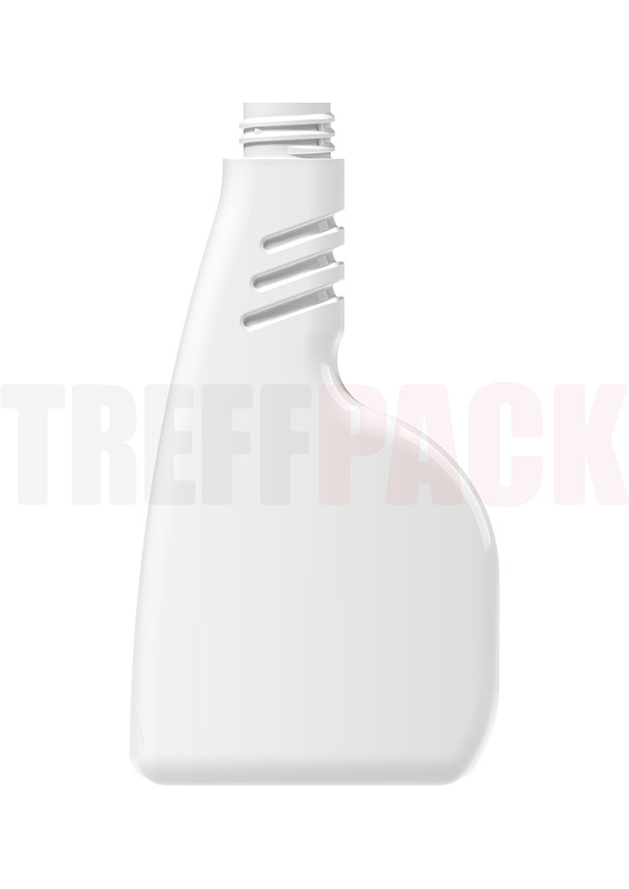 Trigger Bottle GGG for OpUs Trigger Sprayer 500 ml