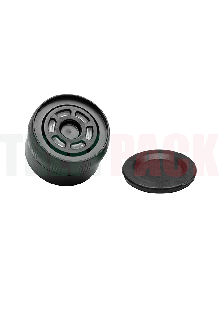 Grinder Ecoline with liner
