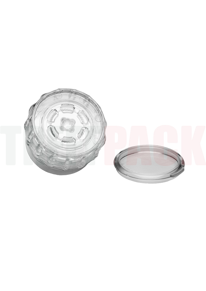 Grinder Elegant Ceramic