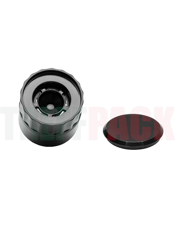 Grinder, adjustable, cylindrical, 34 mm