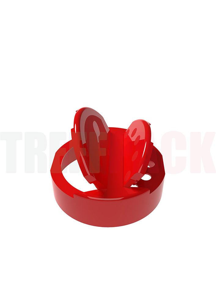 Flapper Cap 5H, 63 mm