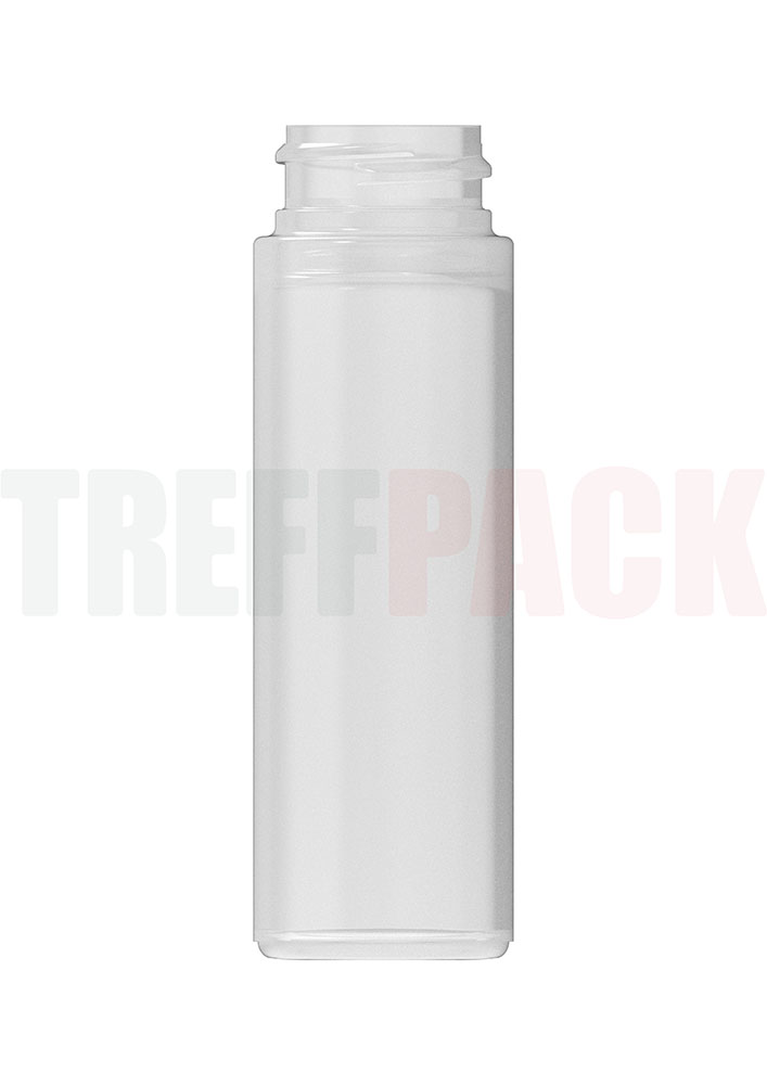 Cylindrical Bottle HDPE for Applicator 40 ml