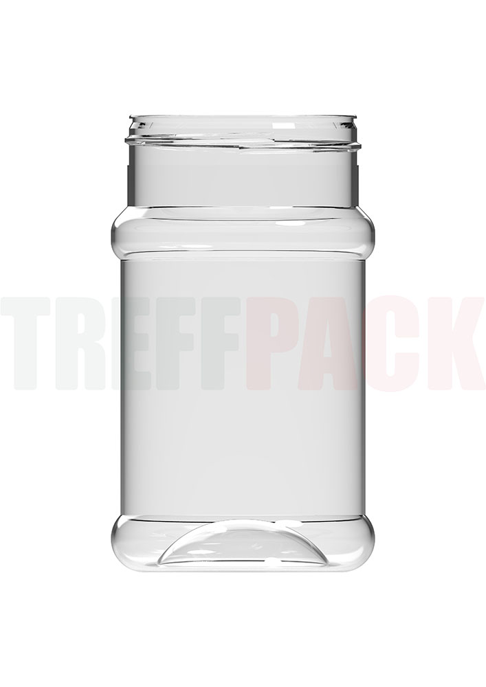 PET Spice Jar 330 ml