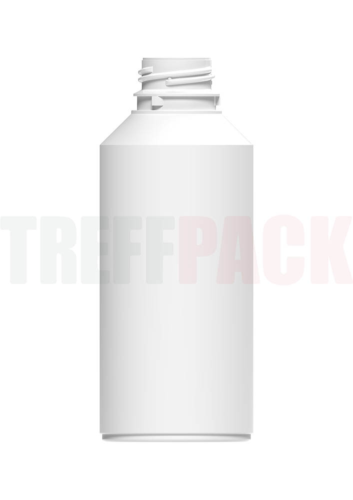 Kunststoffdose 600 ml rund - Duma® Twist-Off 45607