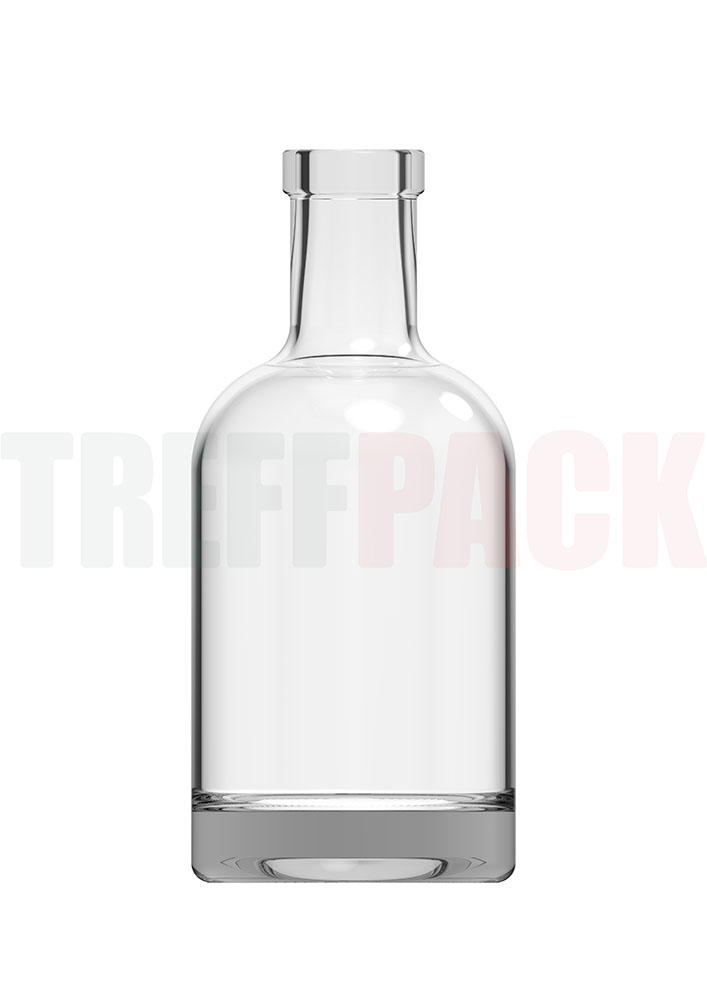 Flasche Tortuga Rosca OBA 200 ml