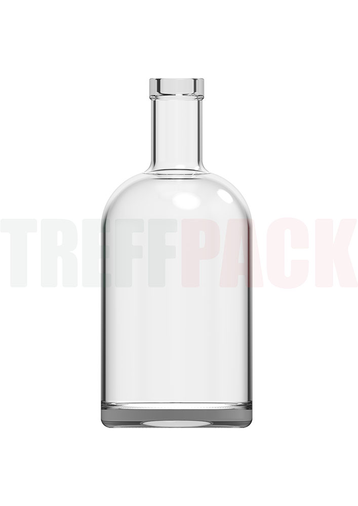 Glasflasche 500 ml Tortuga OBA