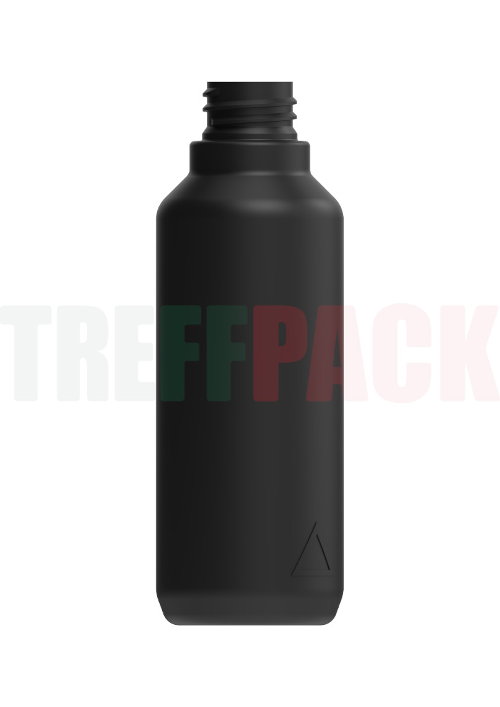 250 ml Sprühflasche aus HDPE