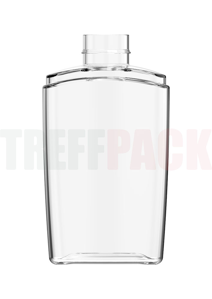 PET Flasche 180 ml Squeeze