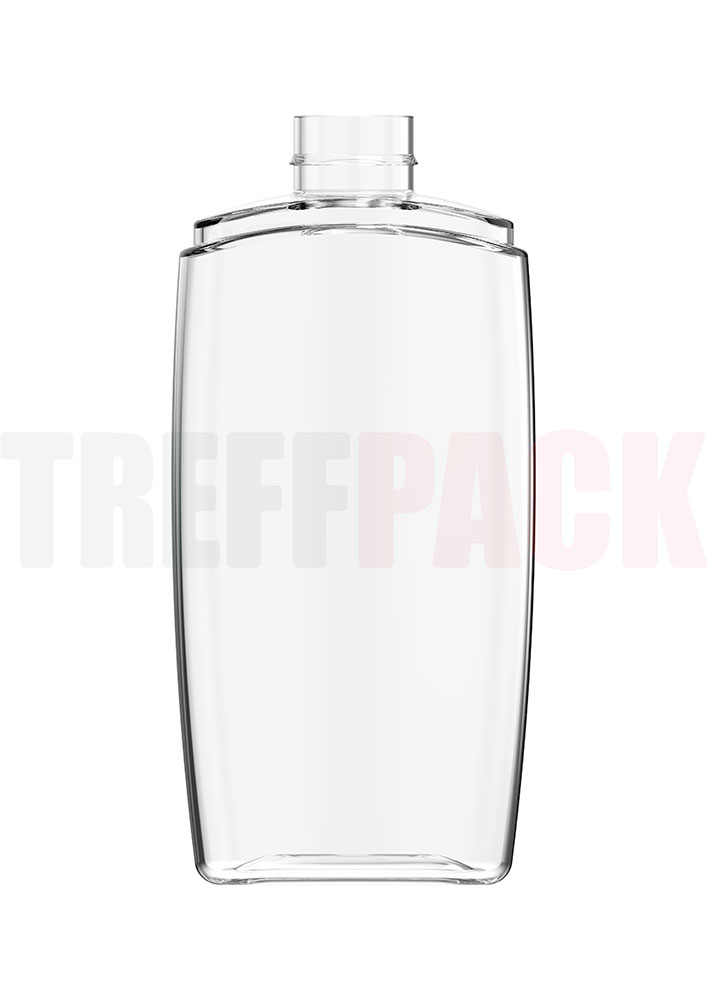 PET Flasche 250 ml Squeeze