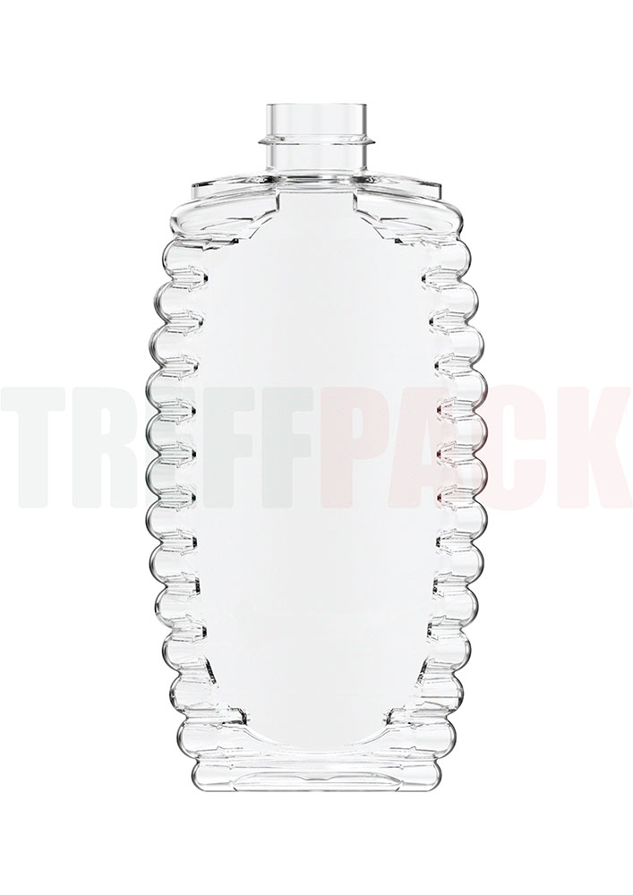 PET Flasche 350 ml Squeeze