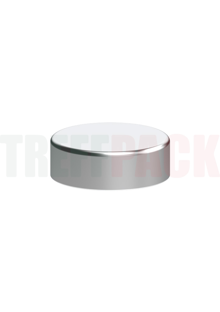 Verschluss GPI 33/400 silber