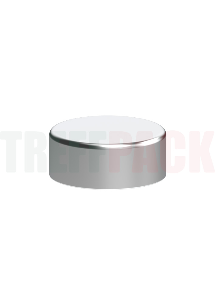 Verschluss GPI 28/400 silber