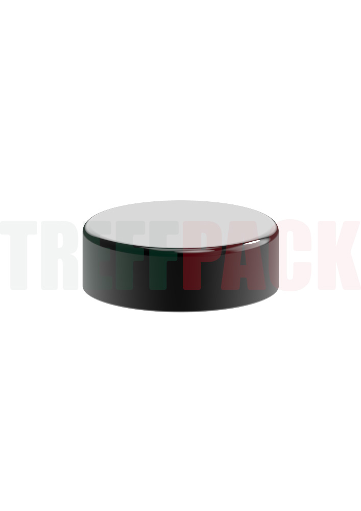 Verschluss GPI 33/400 schwarz