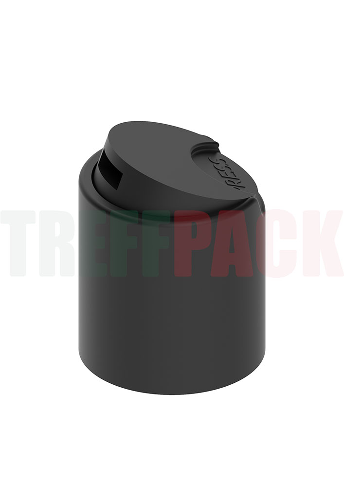 Disc-Top Verschluss 24/410 PP Kunststoff