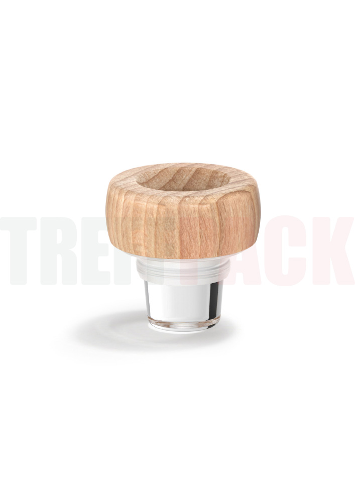 Vinolok Glasverschluss Drum 21,5 mm Vinolok Glasverschluss 21,5 mm Drum für Glasflaschen